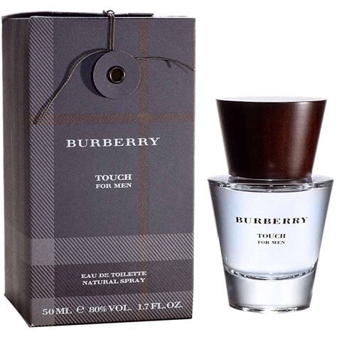 my burberry black homme ou femme|burberry touch for men price.